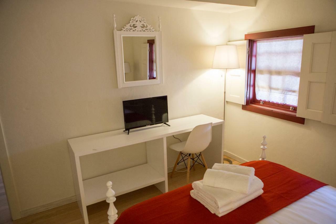 Vila Casa Da Teresina Sistelo Exteriér fotografie